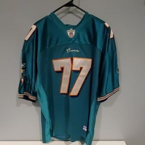 Miami dolphins Jersey